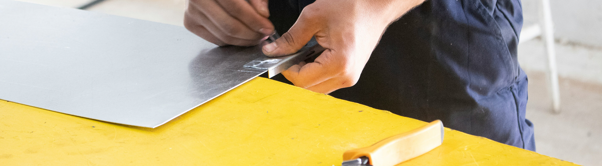 Master of Science in Industrial Design